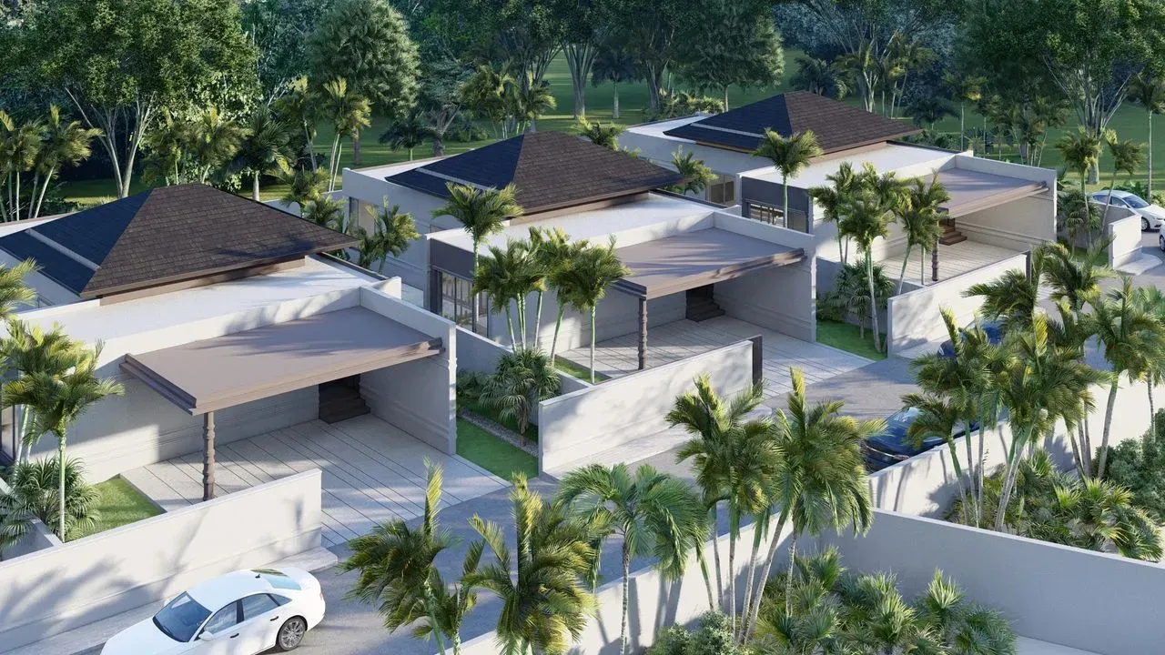 Raintree Villa Phuket (Phase 1)