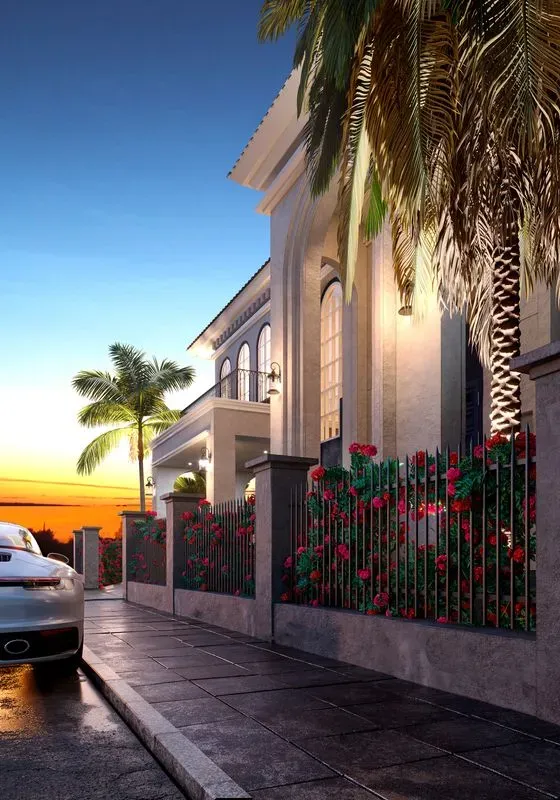 Above Element Villas — фото 2