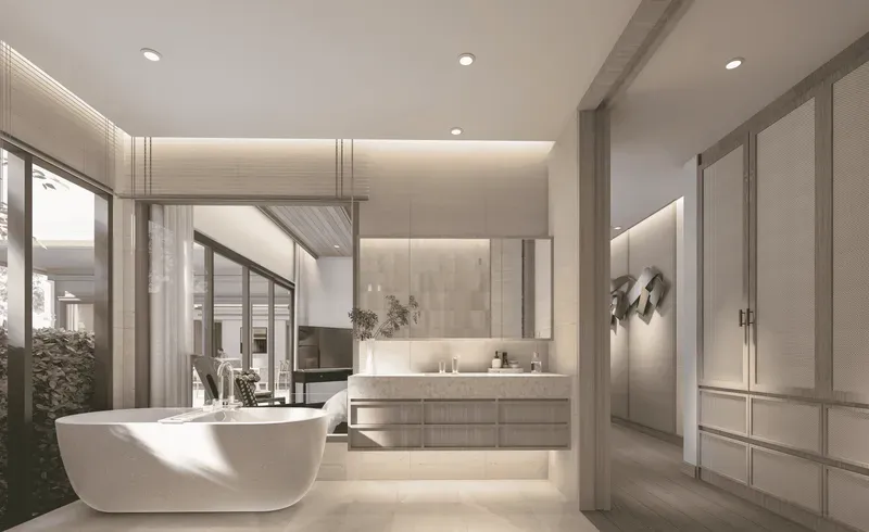 Raintree Villa Phuket (Phase 2) — фото 6