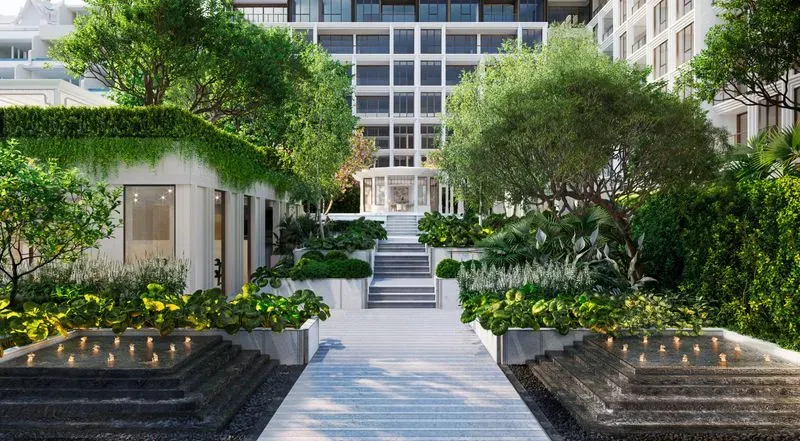 The Residences at InterContinental Phuket Resort — фото 1