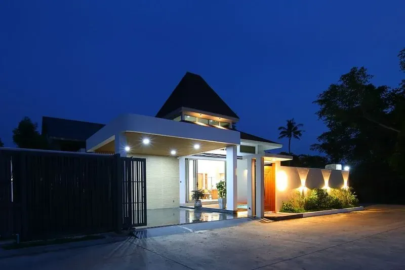 Phirunda Pool Villas — фото 6