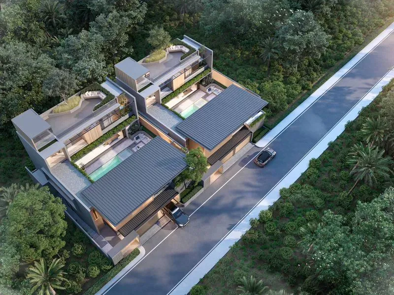 Philia Villas — фото 1