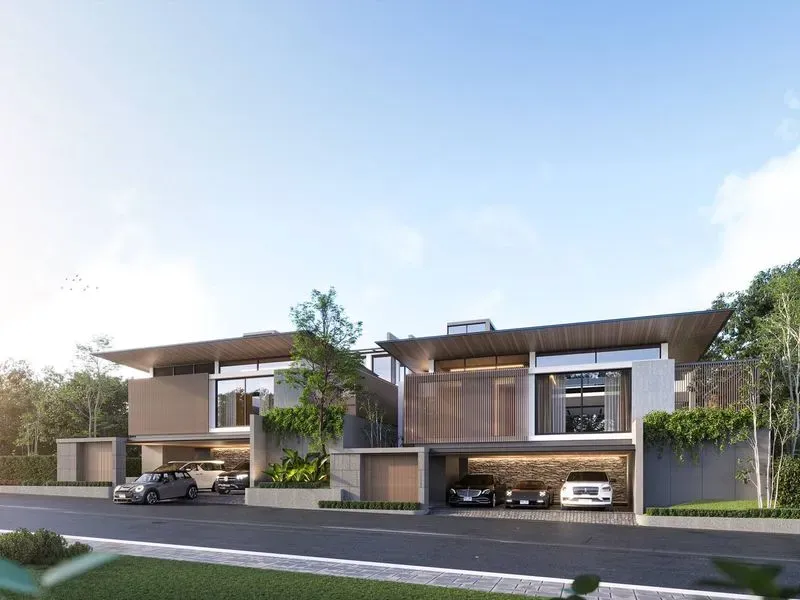 Philia Villas — фото 2