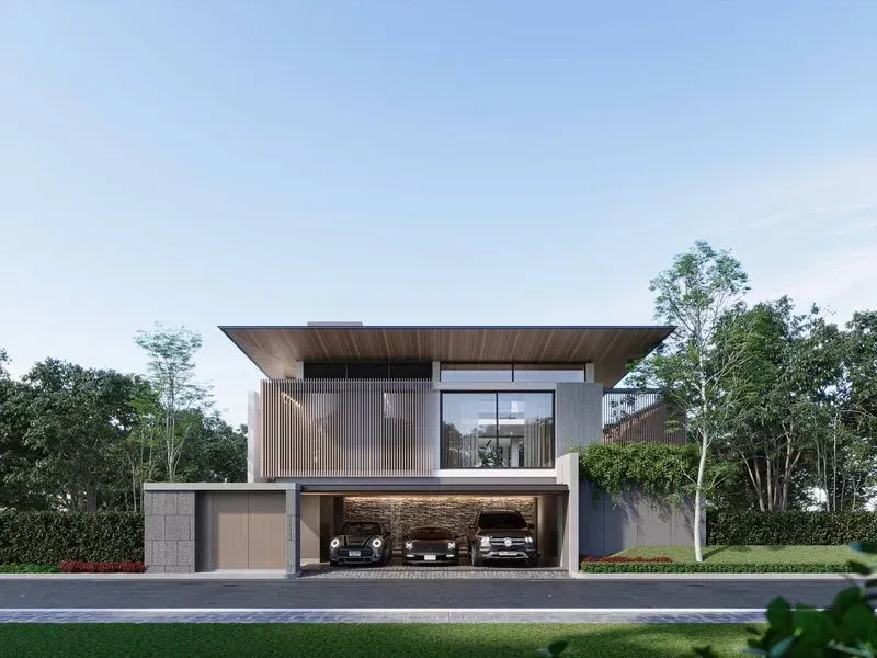 Philia Villas — фото 3