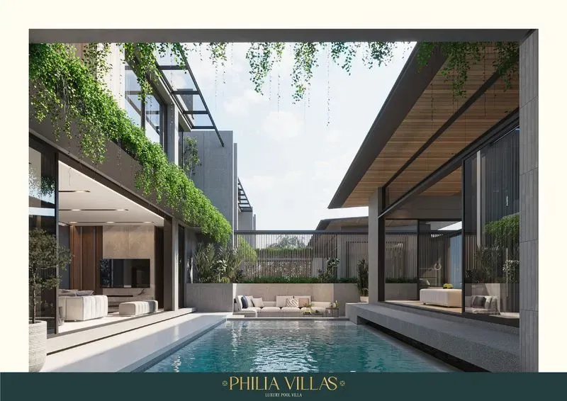 Philia Villas — фото 4
