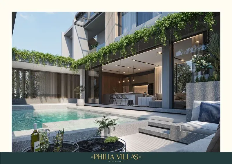 Philia Villas — фото 5