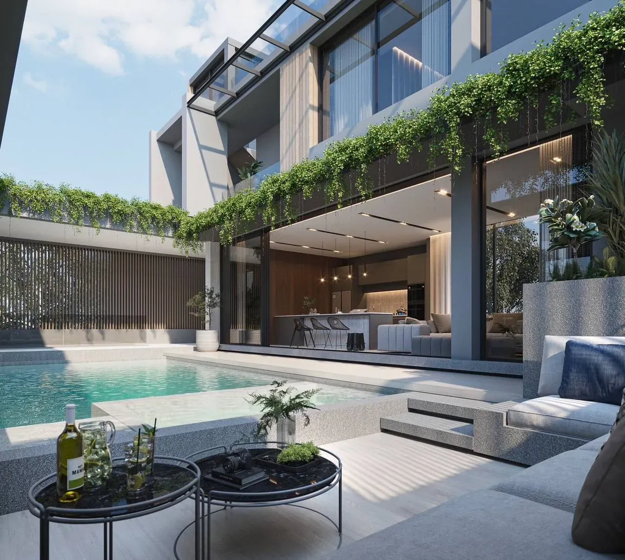 Philia Villas